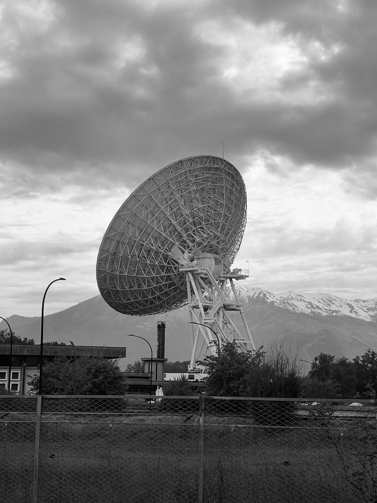 Technologie przyszłości: Starlink w Polsce